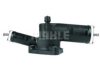 BEHR TI 41 89D Thermostat, coolant